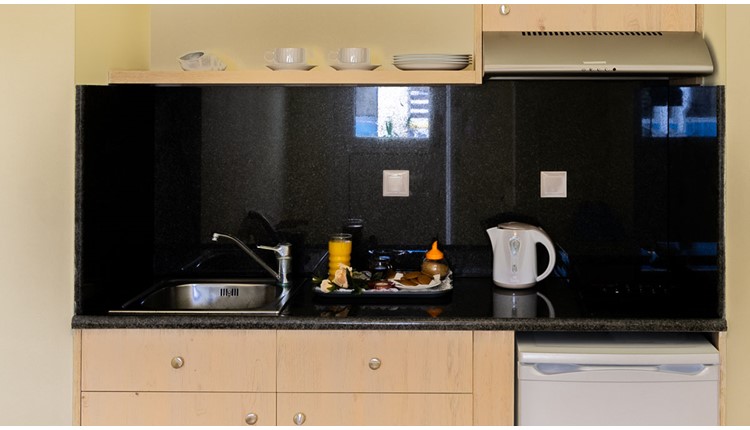 Irini Apartments - NR, Крит